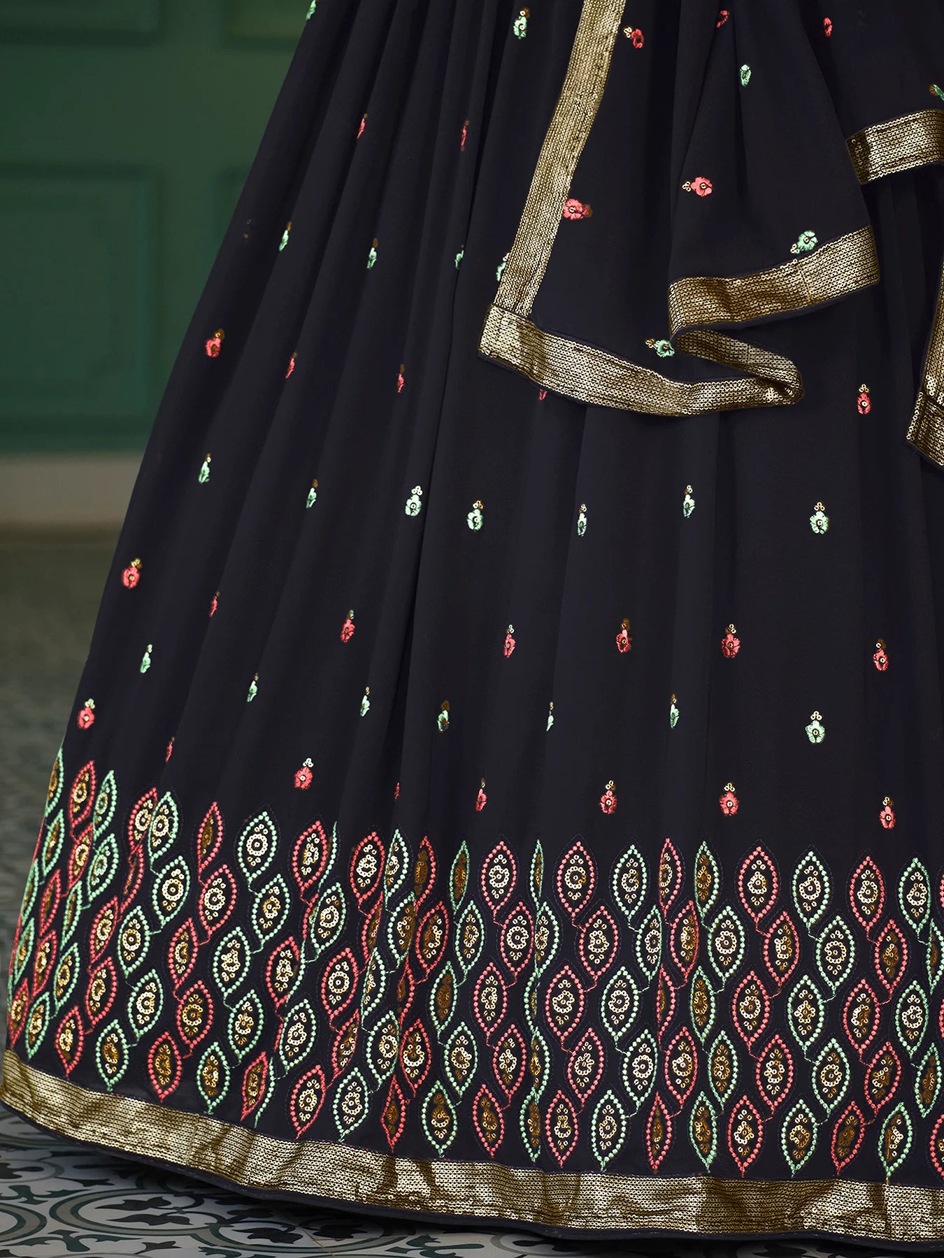 Wedding Lehenga Online