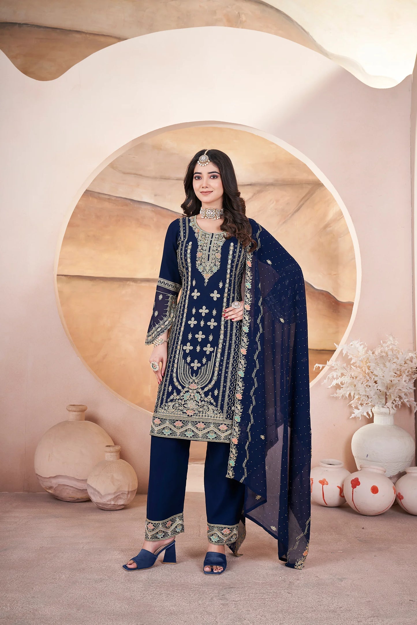 Wedding Suit for Women