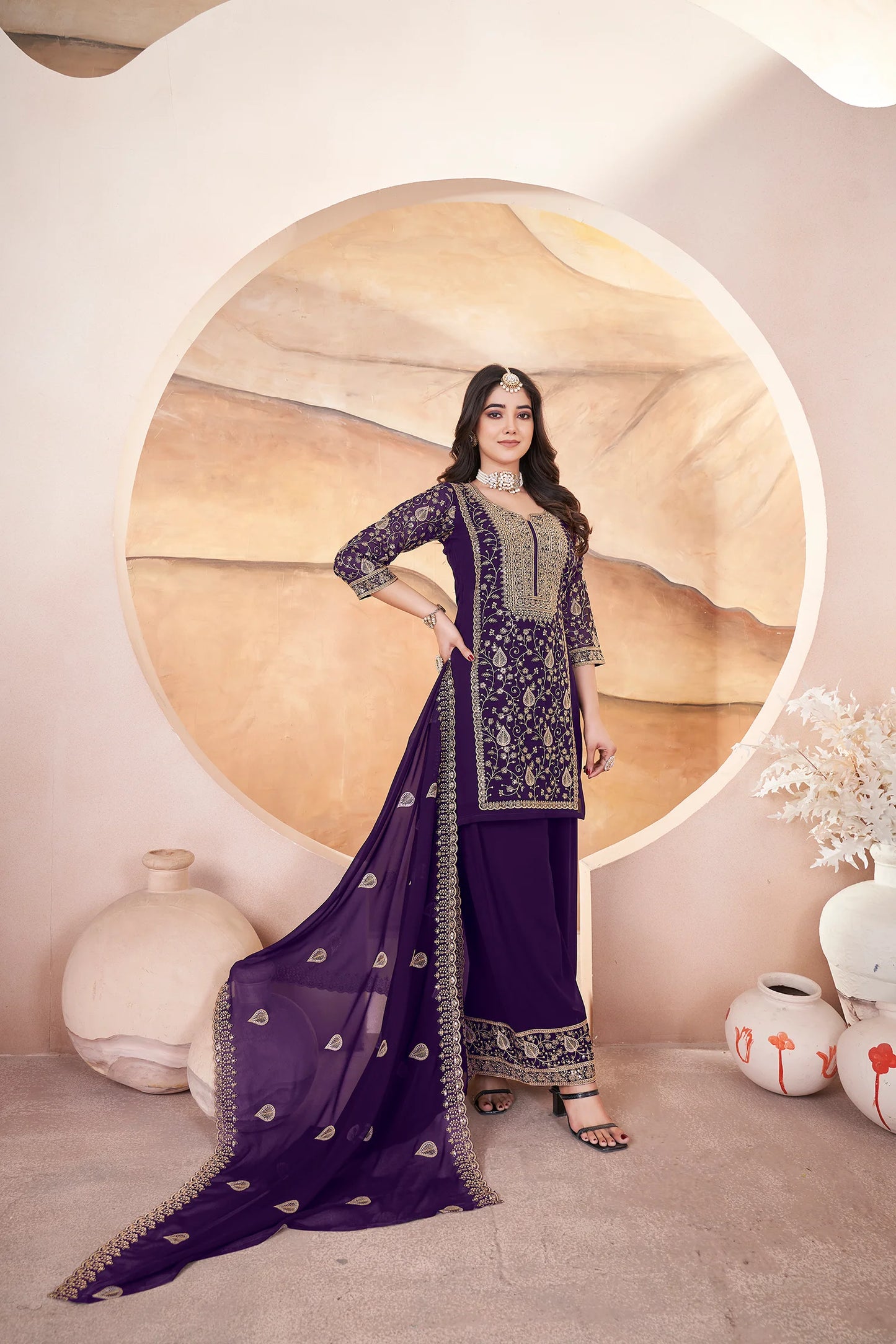 Stylish Suit for Weddings