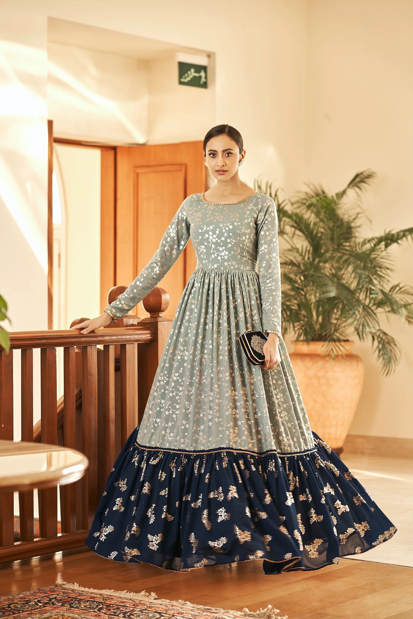 Designer Gown Online