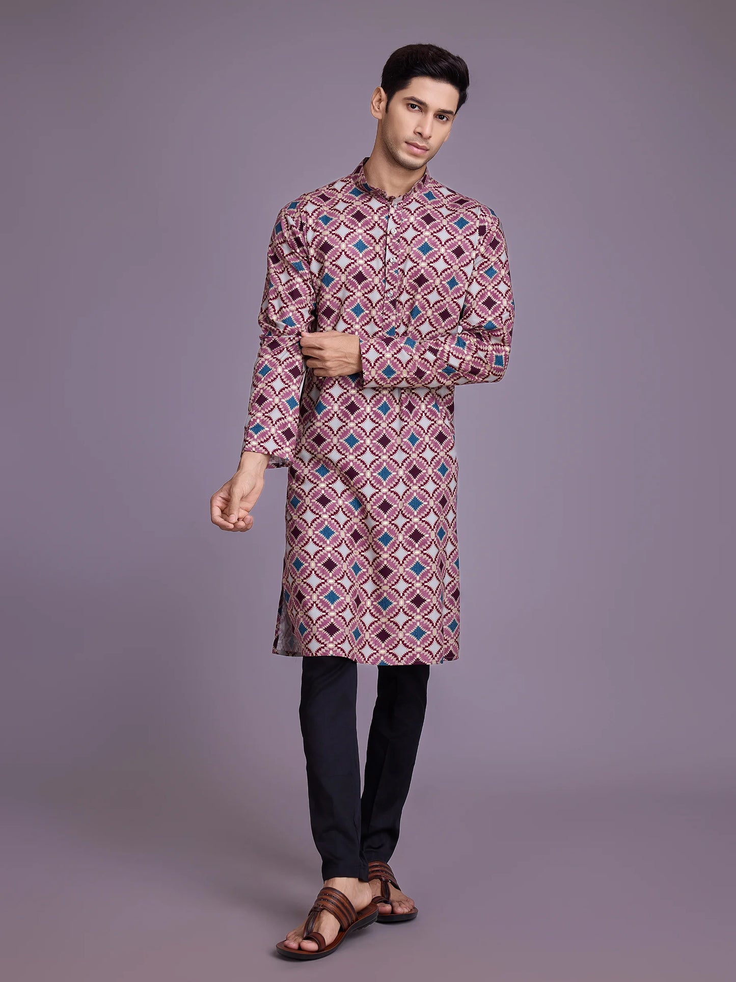 ethnic wear for men