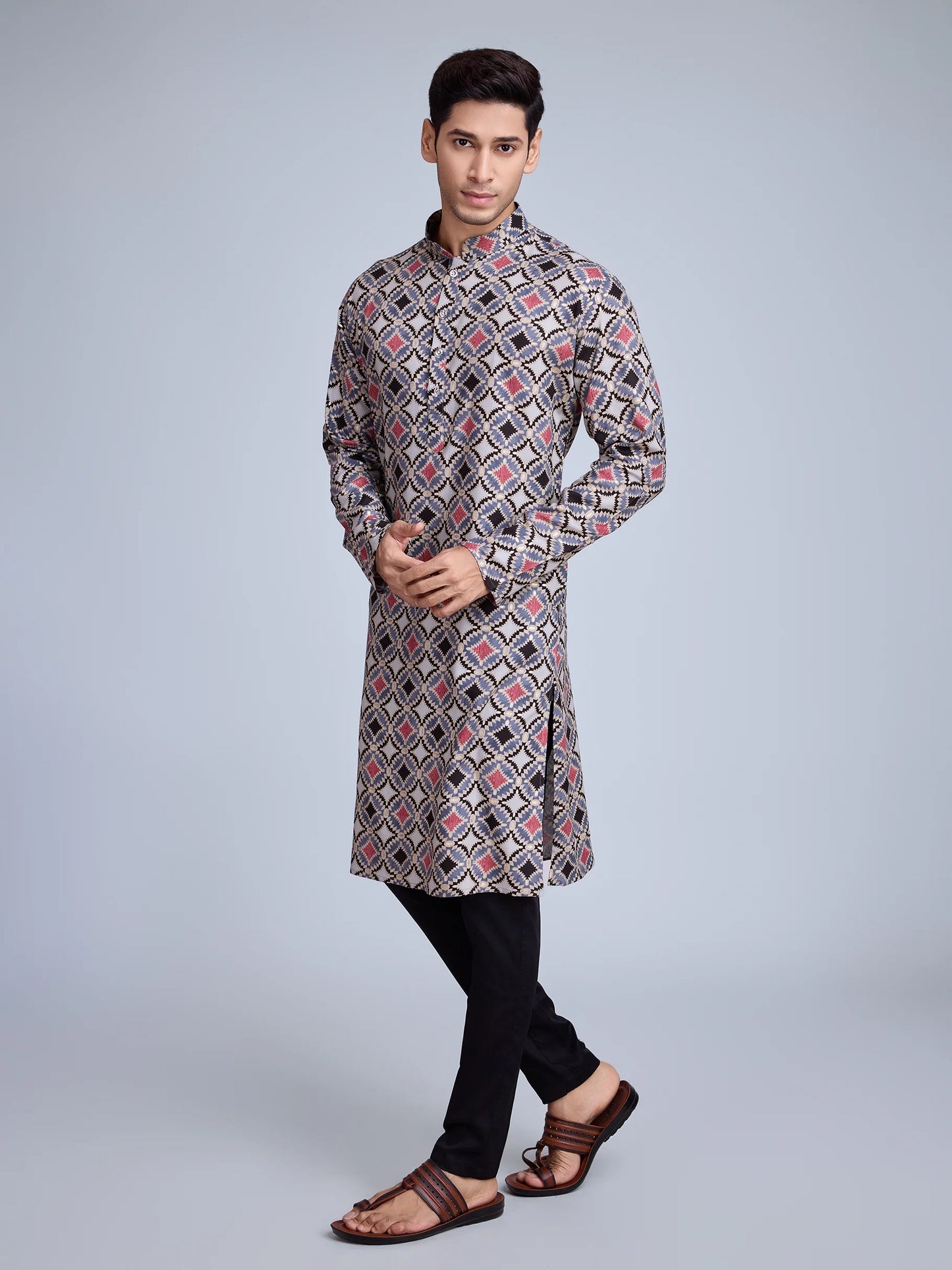 Stylish kurta for men