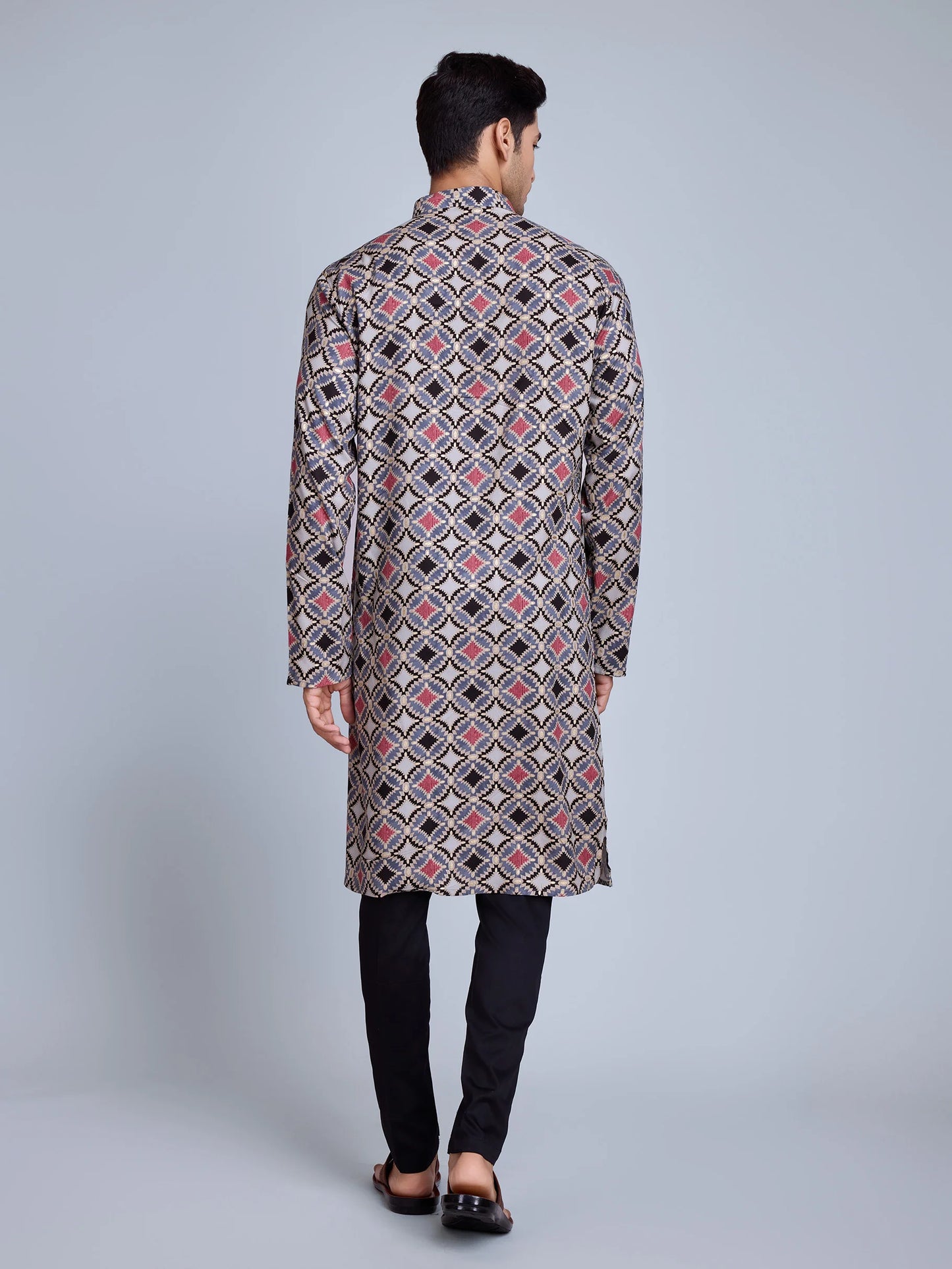 Ethnic wear for men