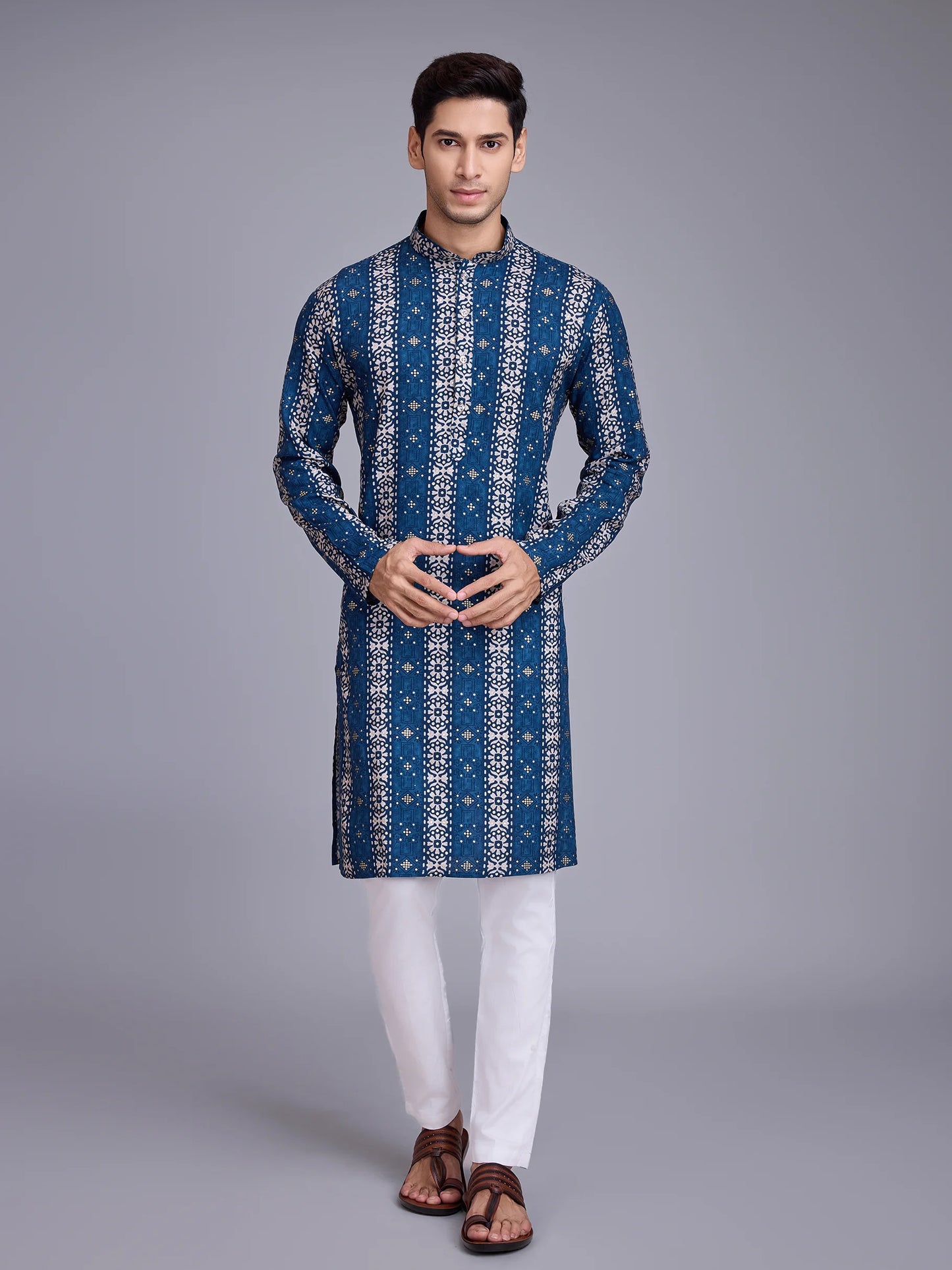 traditional kurta
