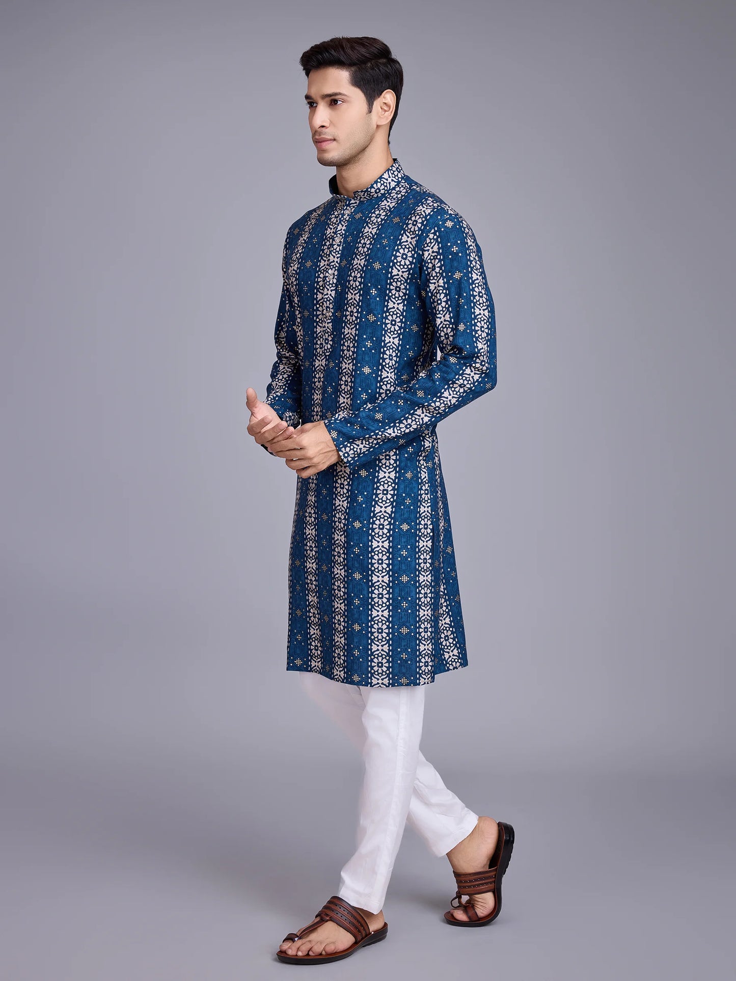 festival kurta design