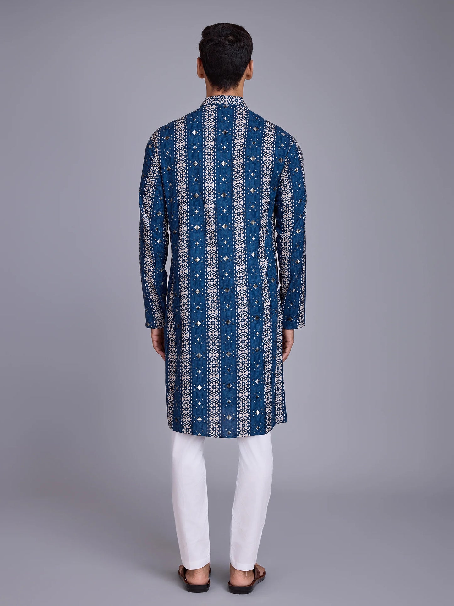 party wear kurta