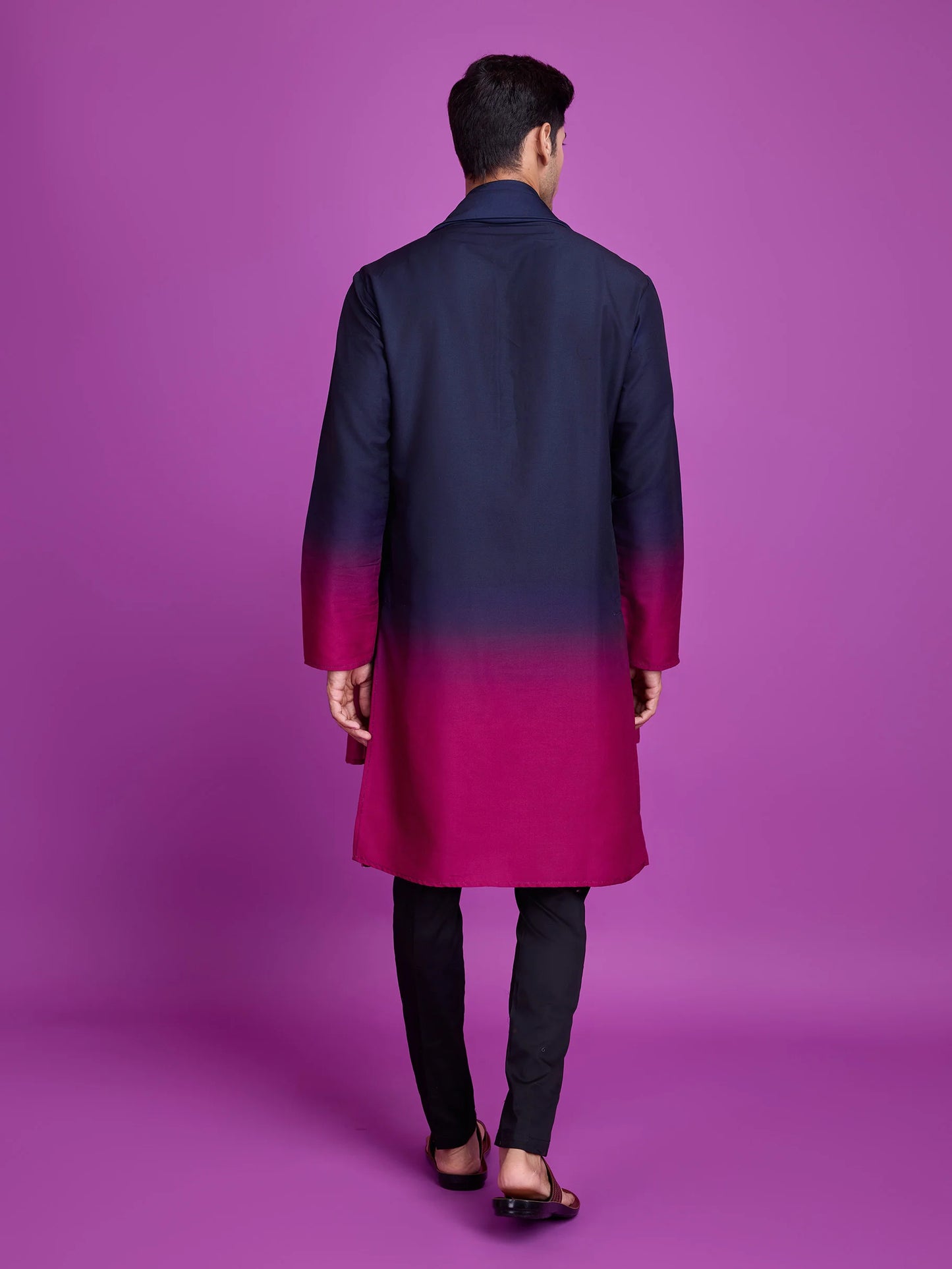 Elegant Kurta Dupatta Combo
