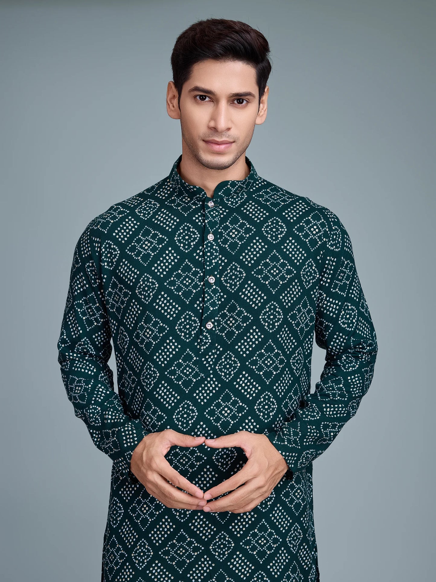 Stylish Men's Kurta