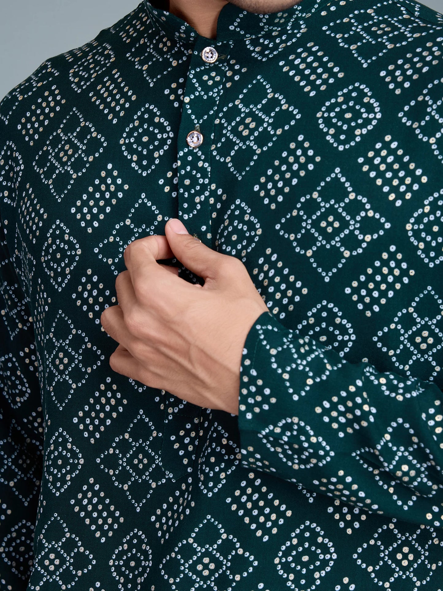 Festival Kurta for Men
