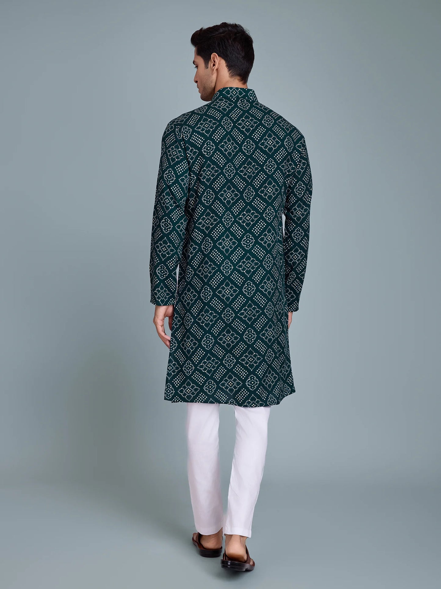 Designer Men's Kurta