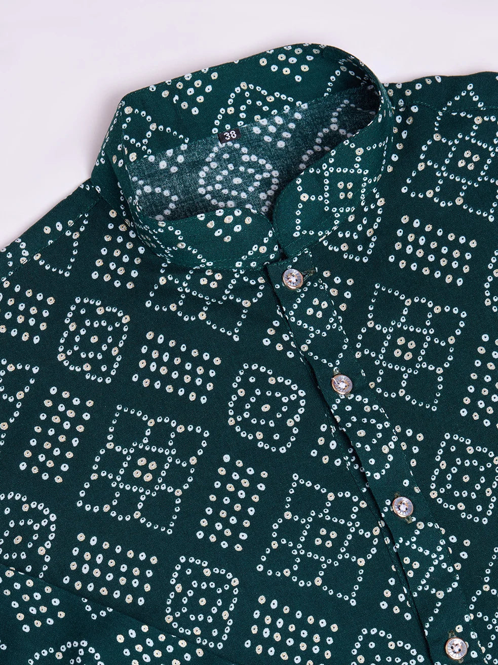 Party Wear Men's Kurta