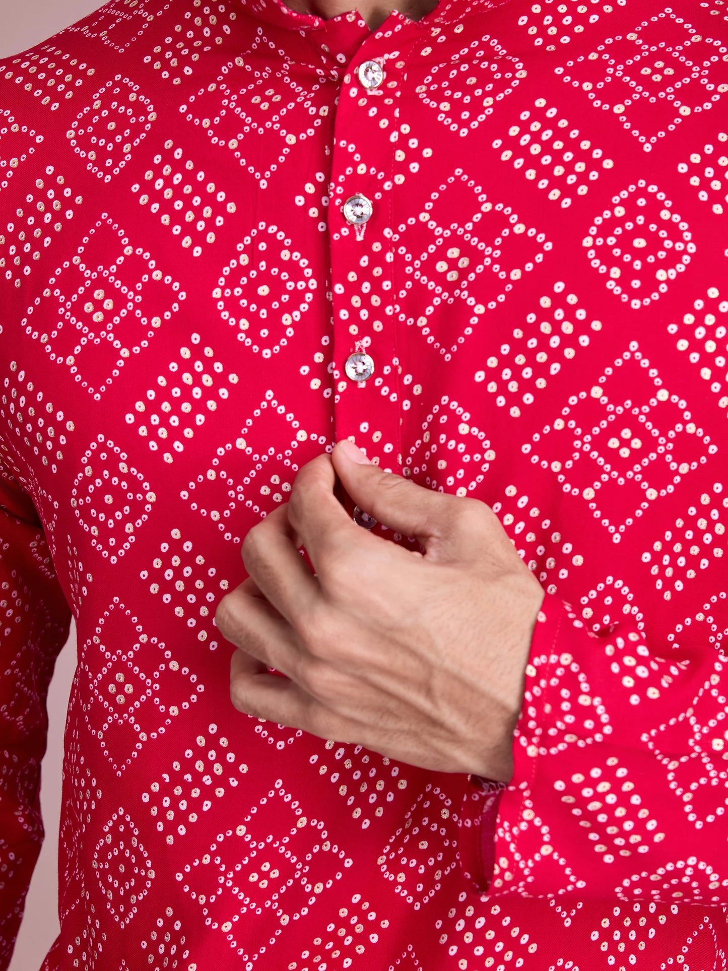 Party Wear Kurta