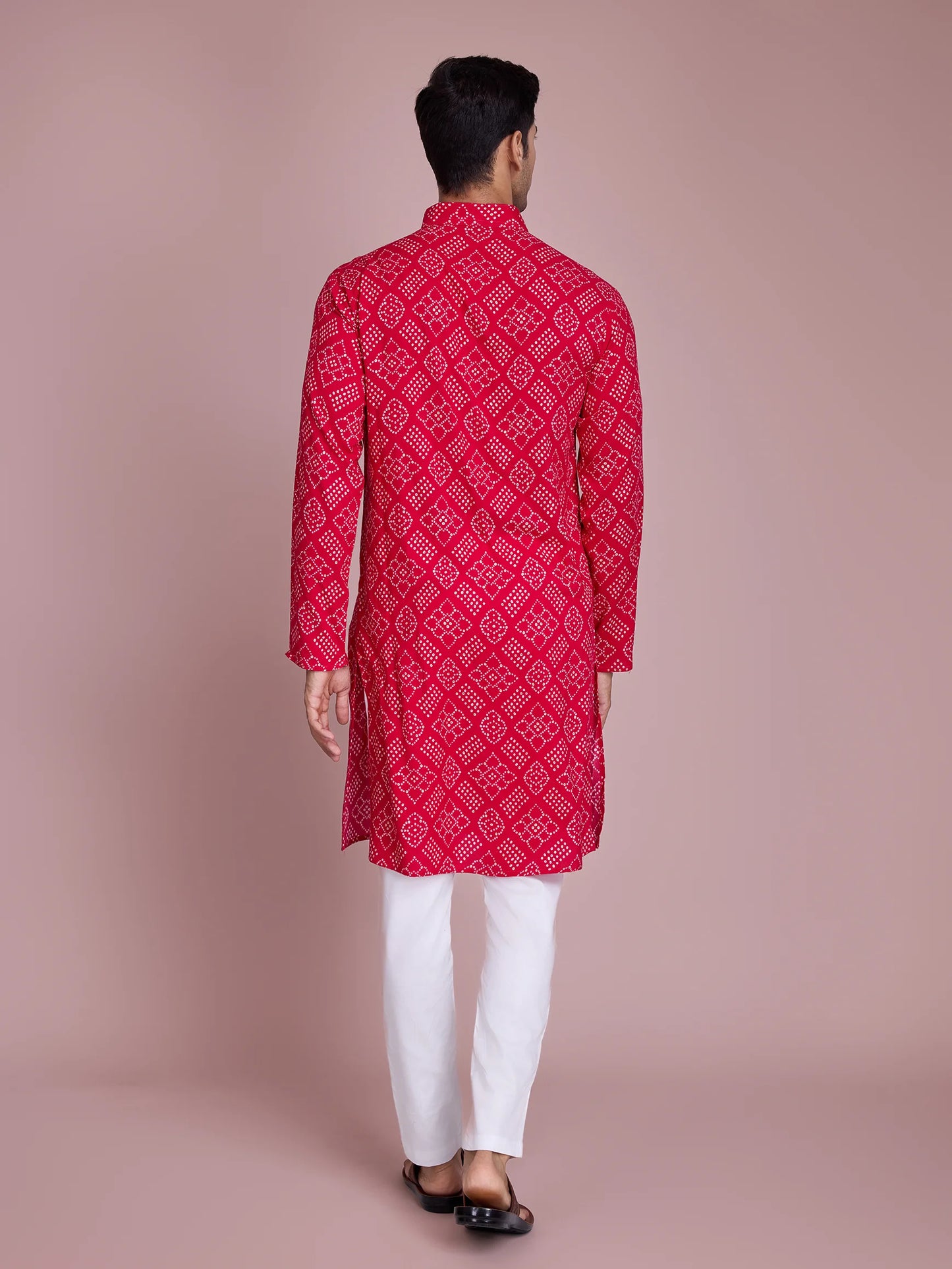 Traditional Kurta for Men