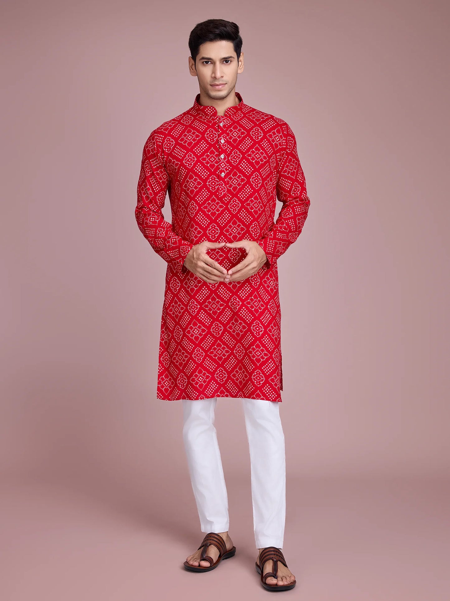 Ethnic Wear for Men