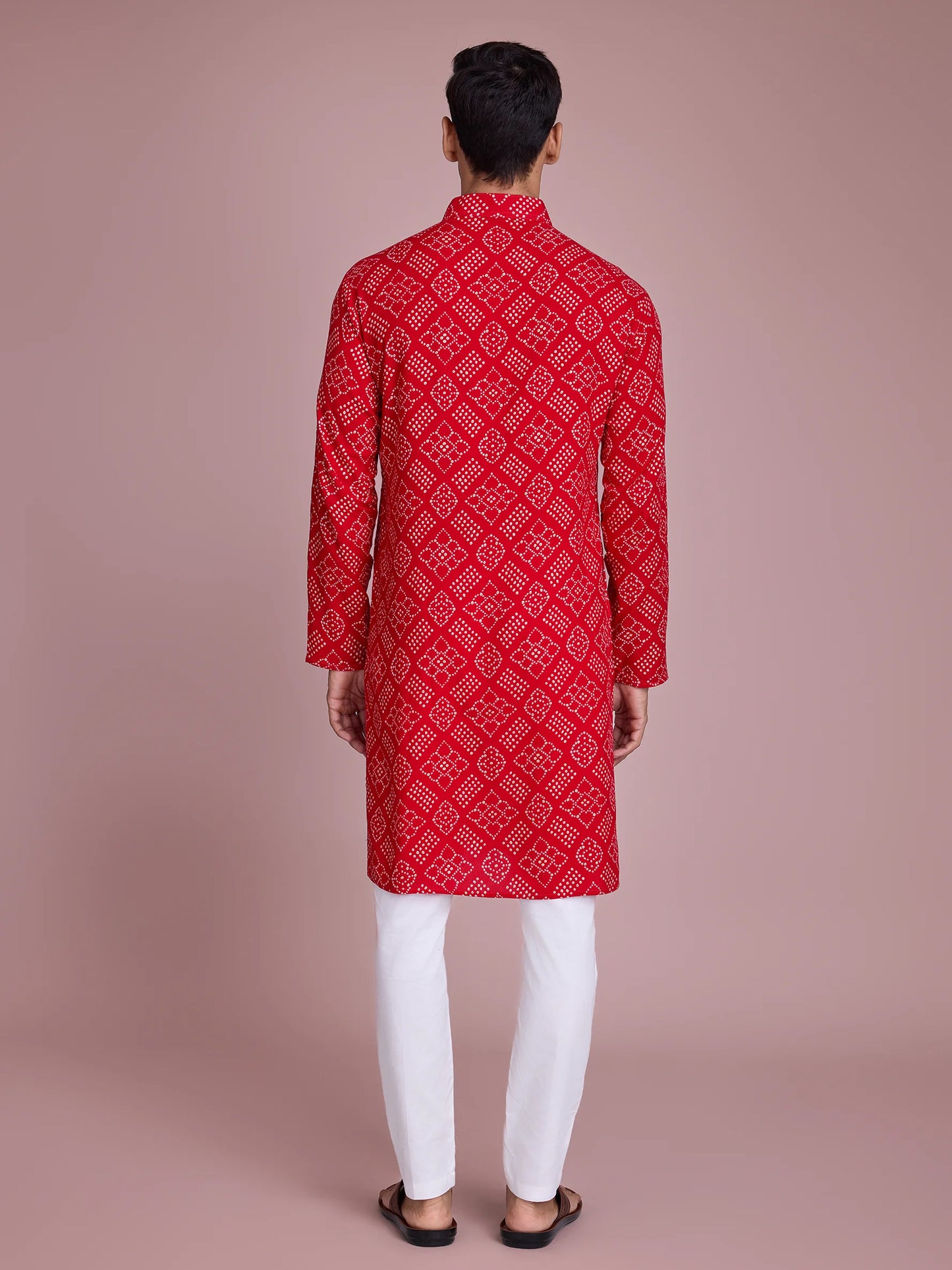 Wedding Wear Kurta