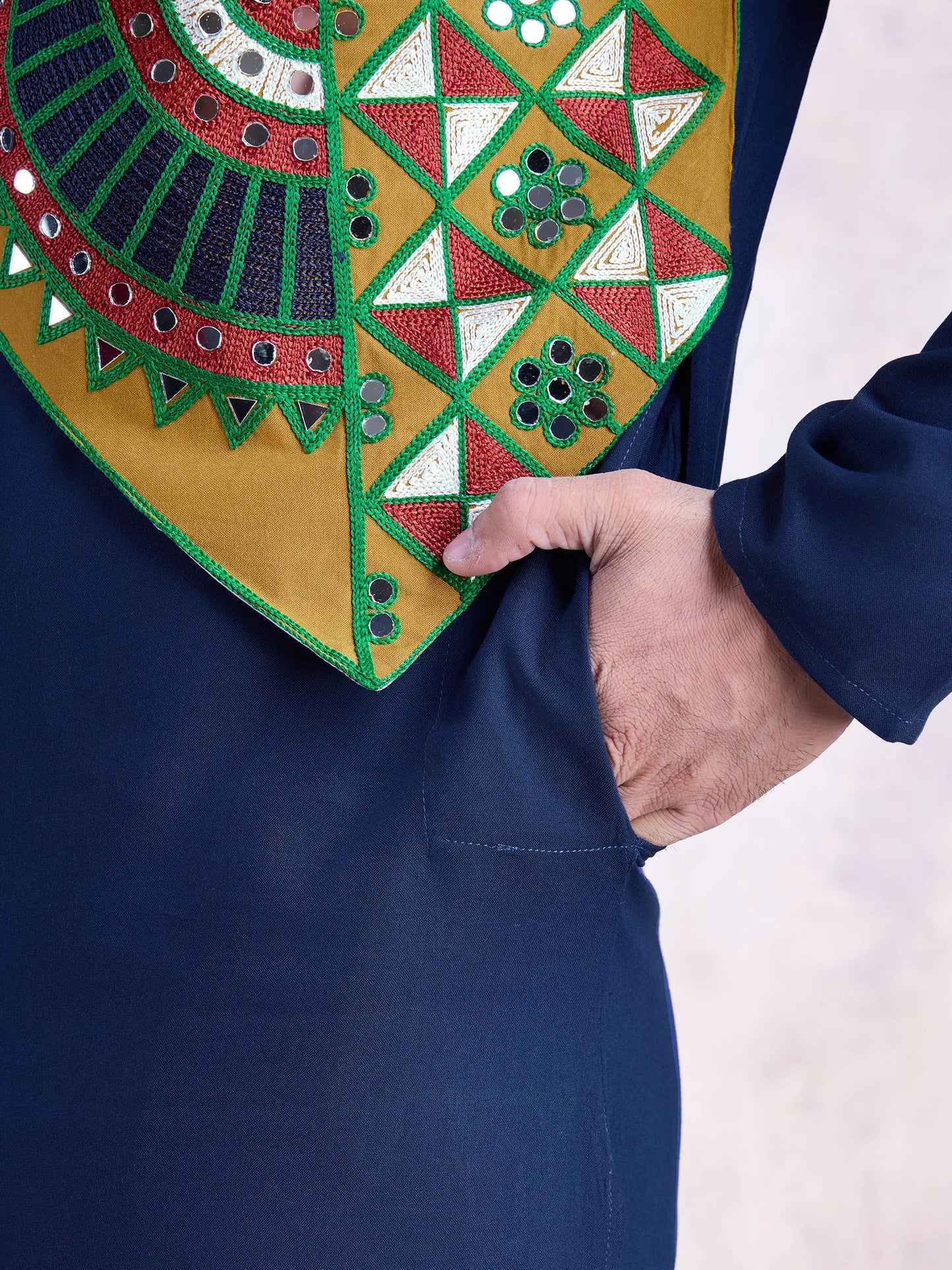 Designer Kurta for Men