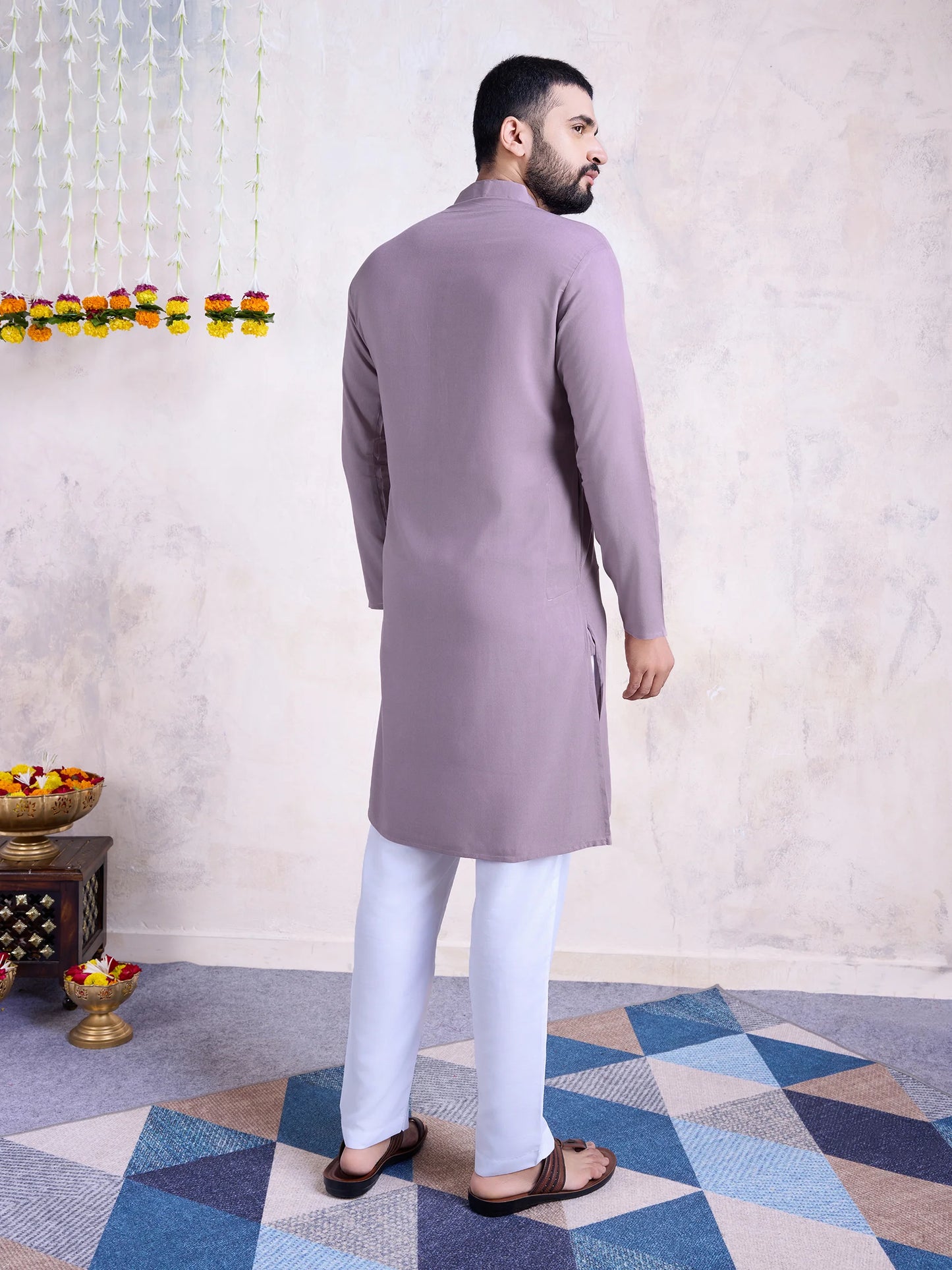 Designer kurta for wedding