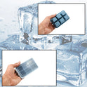 6 Grid Silicone Ice Tray