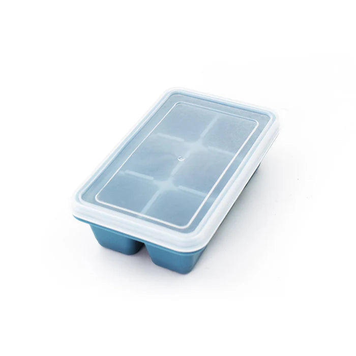 6 Grid Silicone Ice Tray