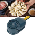 2 in 1 Dumpling Maker Ghughra Momos Maker Machine