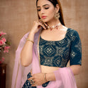 Designer Lehenga Online