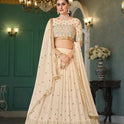 Designer Lehenga Choli