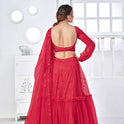 Wedding Wear Lehenga