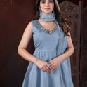 Wedding suit set for women