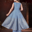 Buy Roman silk suit online