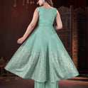 Festive suit set for women