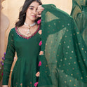 Designer Suit Set