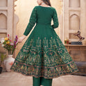 Mirror Work Suit