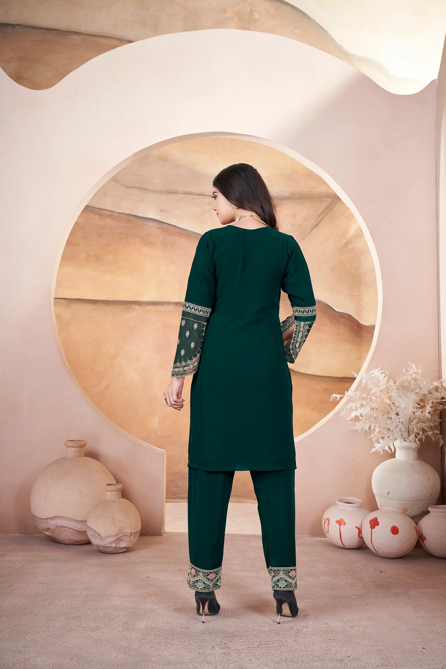 Women’s Trendy Suit Designs