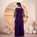 Georgette Suit for Festivals