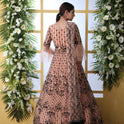 Party Wear Gown