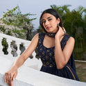 Sequence work salwar suit