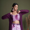 Designer ethnic wear