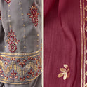 Party Wear Salwar Suit