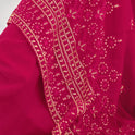 Embroidered Salwar Suit Online