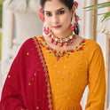 Women’s Designer Ethnic Suit