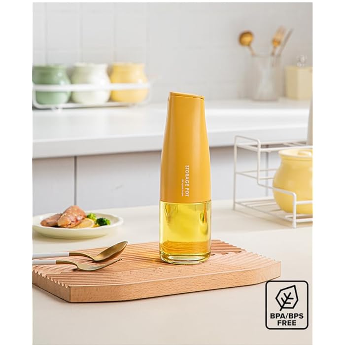 Bottle for Kitchen