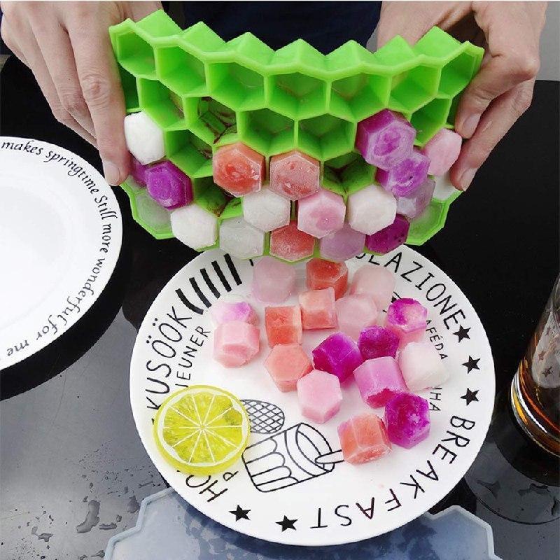 ice mold tray