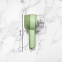 4 IN 1 HANDHELD ELECTRIC VEGETABLE CUTTER FULL SET