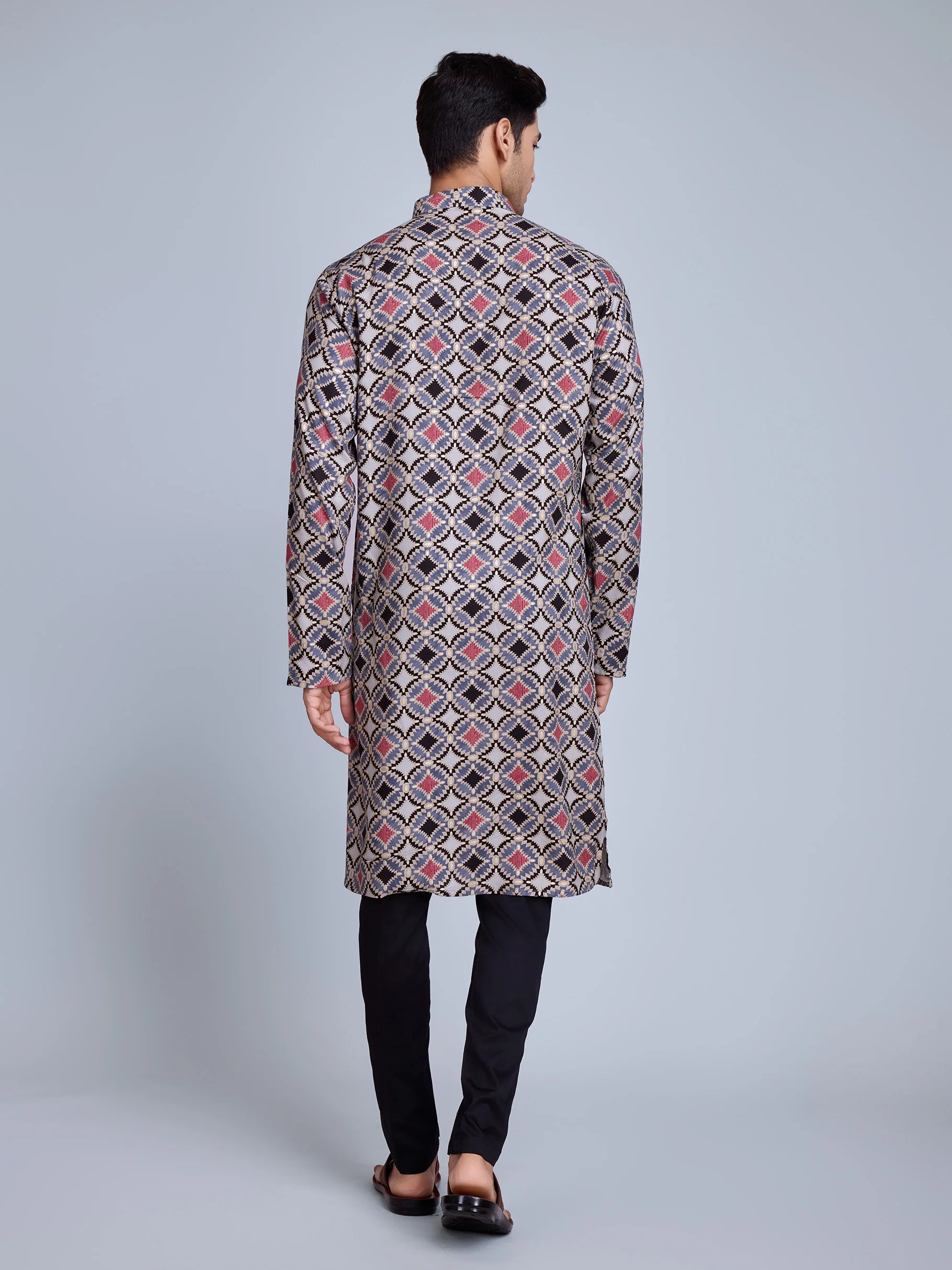 Ethnic wear for men