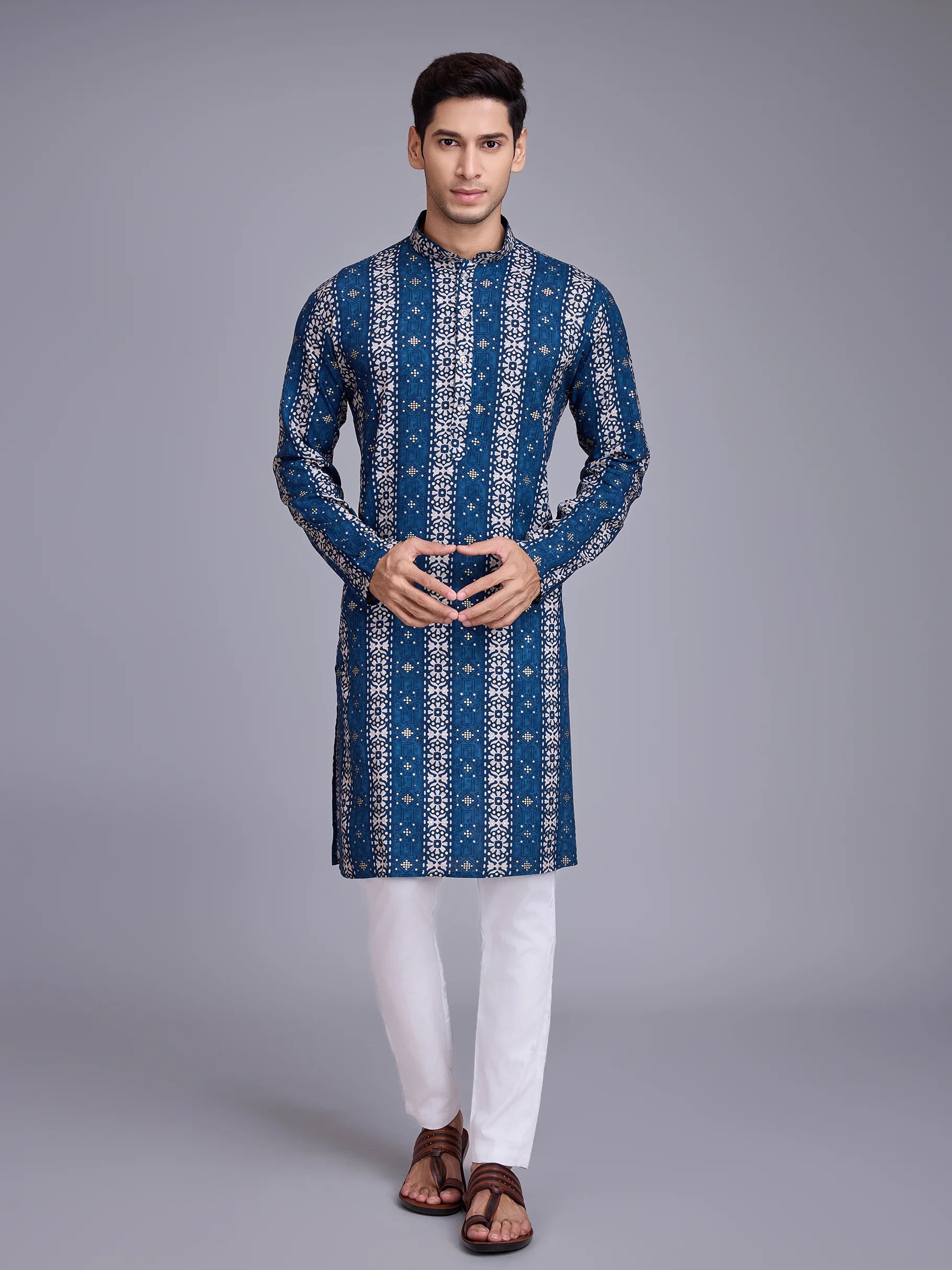 traditional kurta