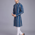festival kurta design