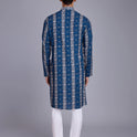party wear kurta
