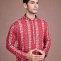 Men's Rayon Kurta