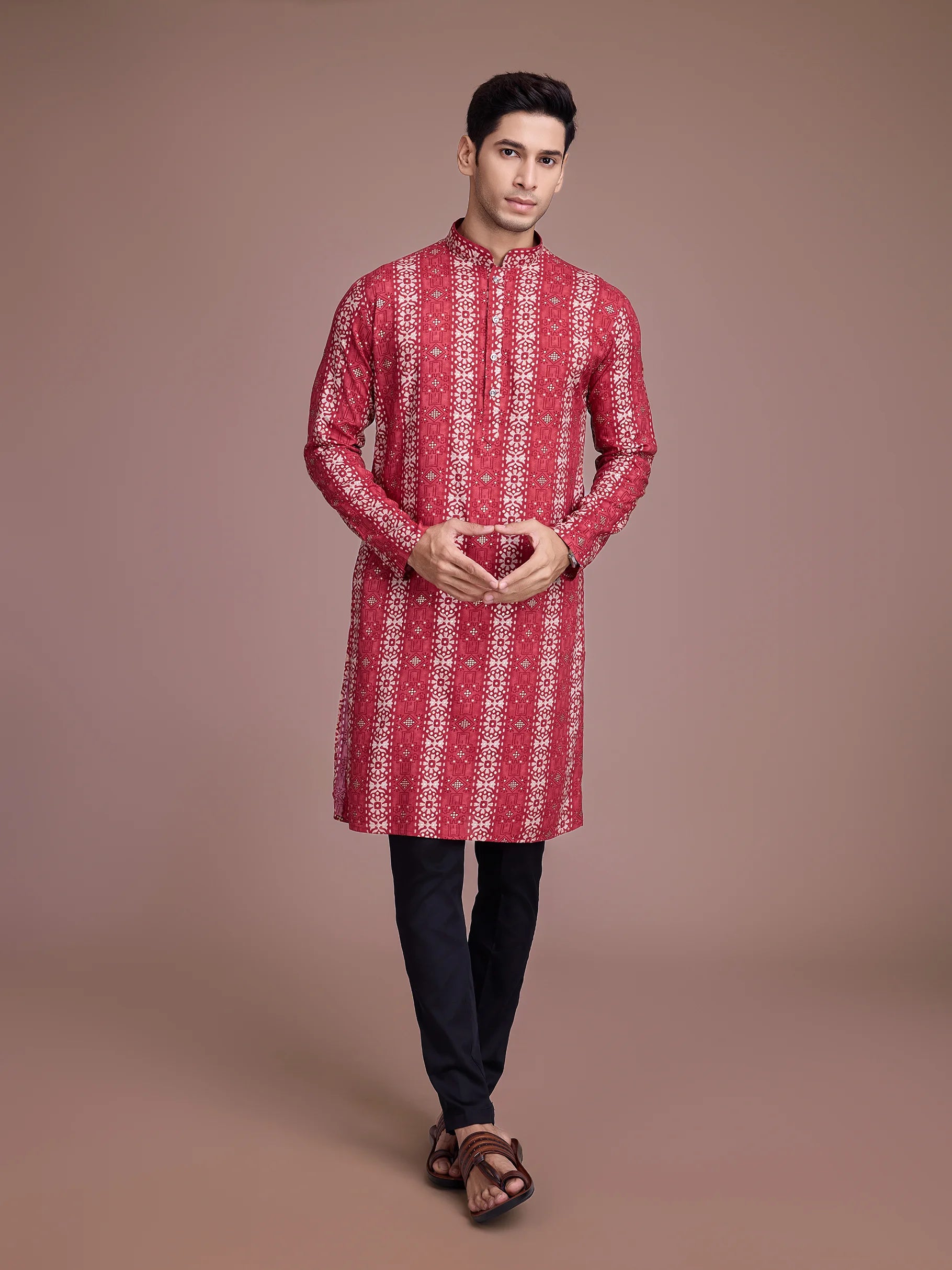 Festive Wear Kurta