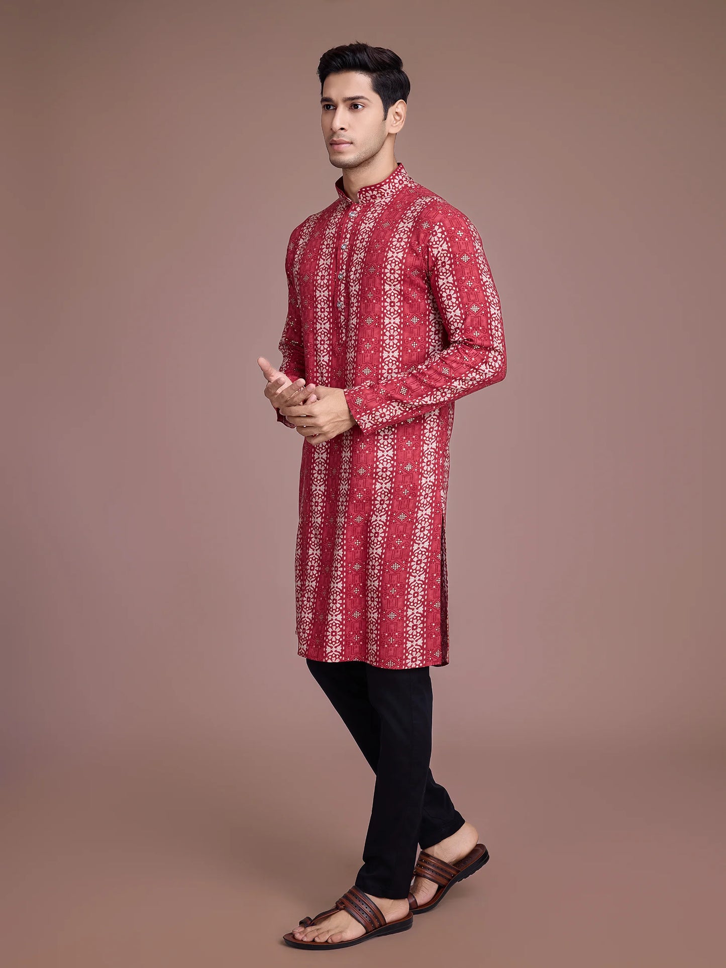 Traditional Kurta for Men